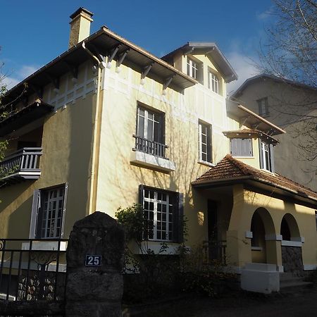 Apartamento Pyrénées - Le Nid d'Ax Ax-les-Thermes Exterior foto
